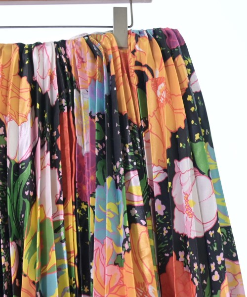 richard quinn กระโปรงยาว/แม็กซี่ยาว