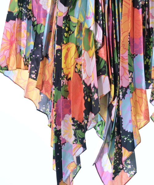 richard quinn กระโปรงยาว/แม็กซี่ยาว