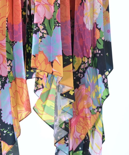 richard quinn กระโปรงยาว/แม็กซี่ยาว