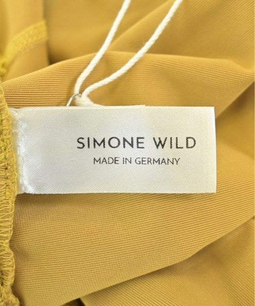 SIMONE WILD เสื้อฮู้ด