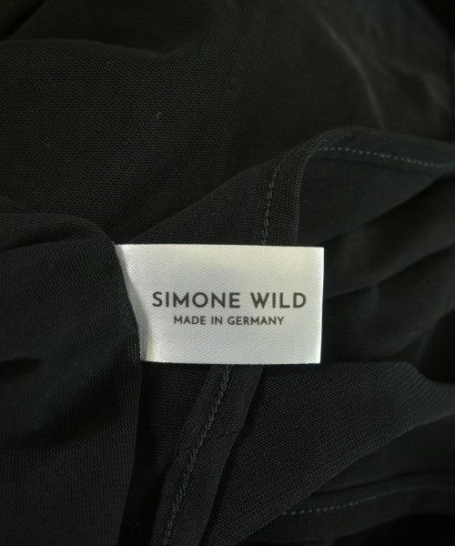 SIMONE WILD เสื้อลำลอง