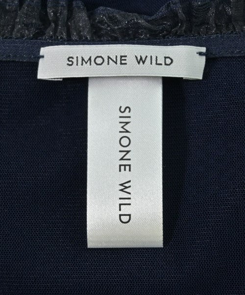SIMONE WILD กระโปรงยาว/แม็กซี่ยาว