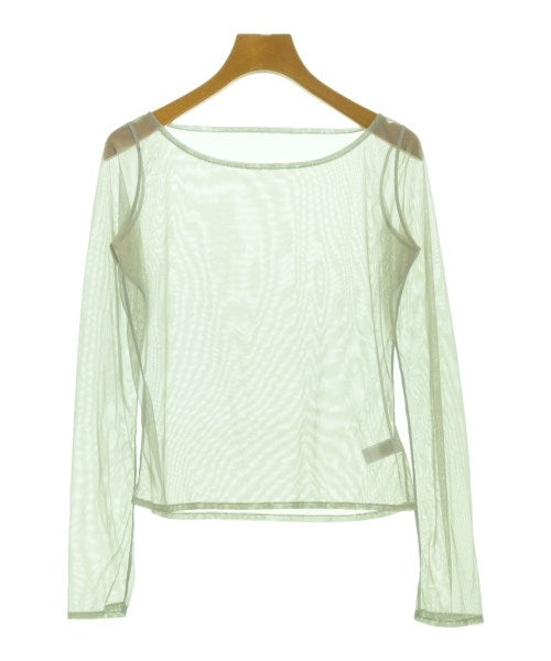 SIMONE WILD เสื้อยืด/เสื้อท็อปส์
