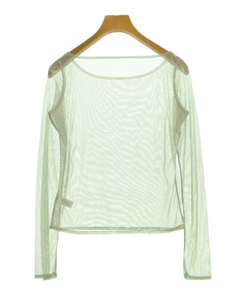 SIMONE WILD เสื้อยืด/เสื้อท็อปส์