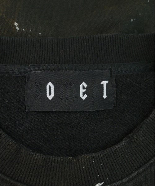 SOMEIT เสื้อสเวตเตอร์