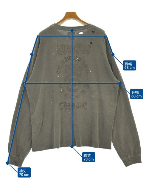 SOMEIT เสื้อยืด/เสื้อท็อปส์