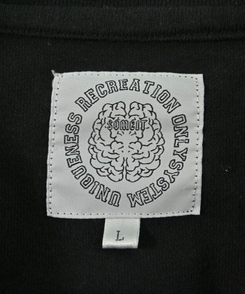 SOMEIT เสื้อยืด/เสื้อท็อปส์