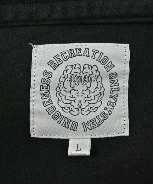 SOMEIT เสื้อยืด/เสื้อท็อปส์