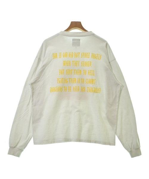 SOMEIT เสื้อยืด/เสื้อท็อปส์