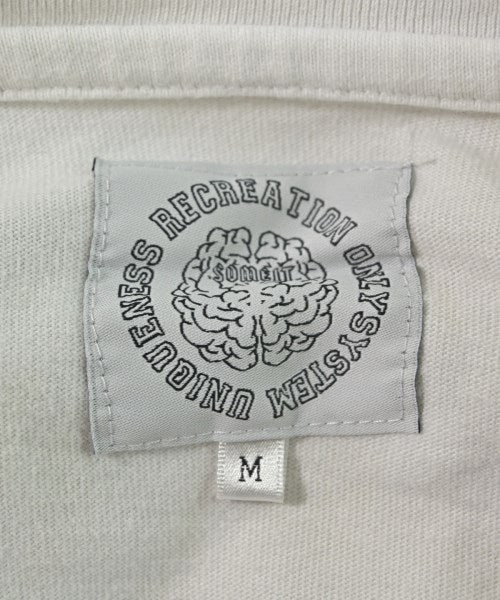 SOMEIT เสื้อยืด/เสื้อท็อปส์