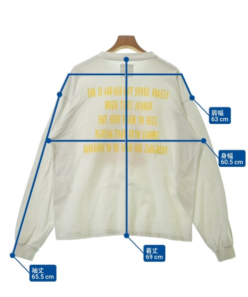 SOMEIT เสื้อยืด/เสื้อท็อปส์