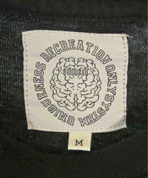 SOMEIT เสื้อยืด/เสื้อท็อปส์