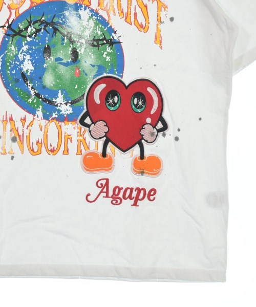 SOMEIT เสื้อยืด/เสื้อท็อปส์