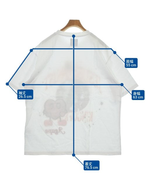 SOMEIT เสื้อยืด/เสื้อท็อปส์