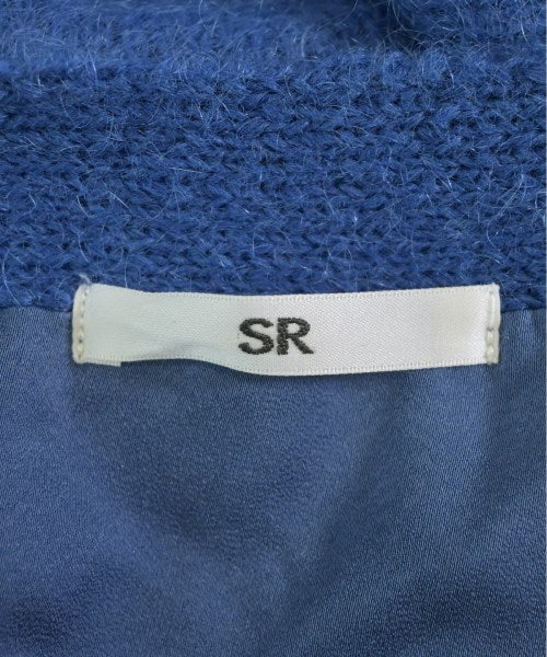 SR เสื้อคาร์ดิแกน