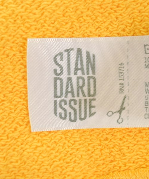 STANDARD ISSUE เสื้อสเวตเตอร์