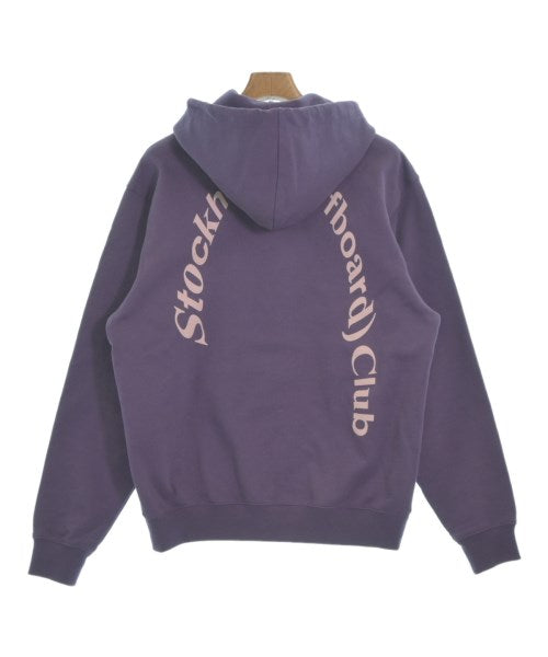 STOCKHOLM SURFBOARD CLUB เสื้อฮู้ด