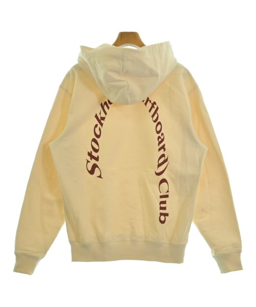 STOCKHOLM SURFBOARD CLUB เสื้อฮู้ด