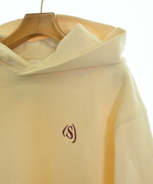 STOCKHOLM SURFBOARD CLUB เสื้อฮู้ด