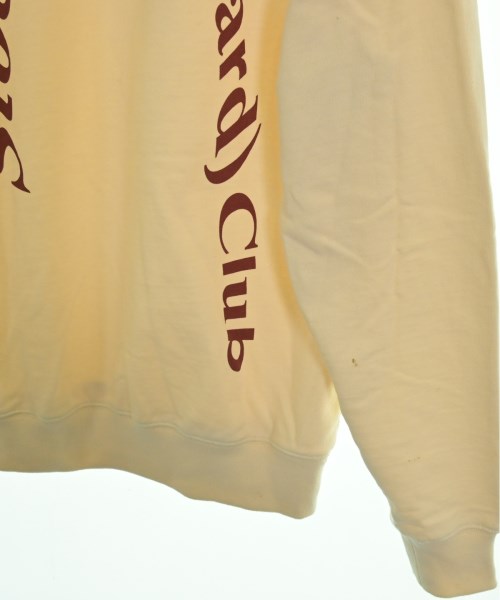 STOCKHOLM SURFBOARD CLUB เสื้อฮู้ด