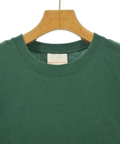 STOCKHOLM SURFBOARD CLUB เสื้อยืด/เสื้อท็อปส์