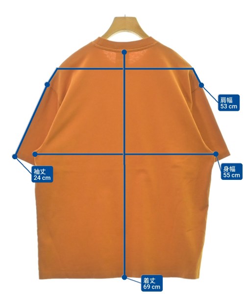 STOCKHOLM SURFBOARD CLUB เสื้อยืด/เสื้อท็อปส์