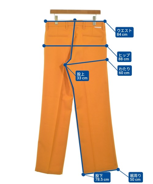 STOCKHOLM SURFBOARD CLUB กางเกง อื่น