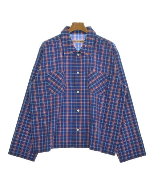 STOCKHOLM SURFBOARD CLUB เสื้อลำลอง