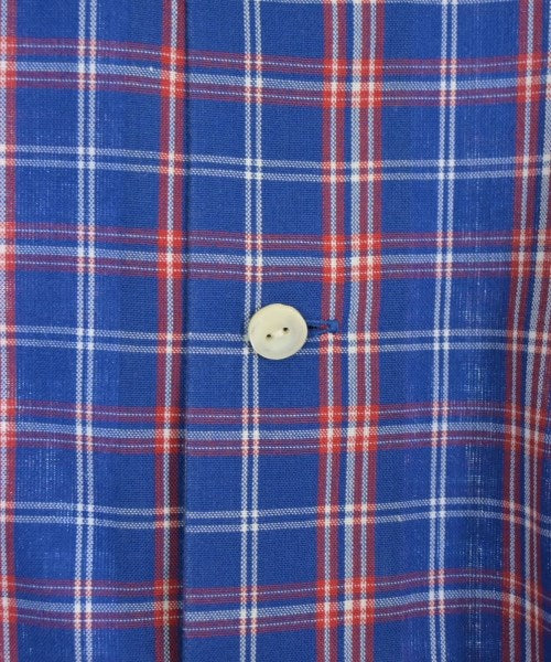 STOCKHOLM SURFBOARD CLUB เสื้อลำลอง