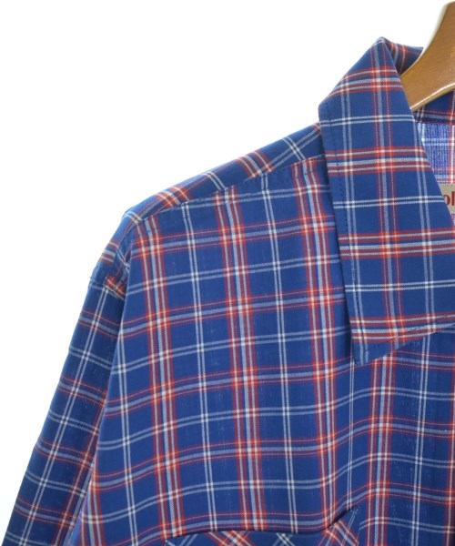 STOCKHOLM SURFBOARD CLUB เสื้อลำลอง