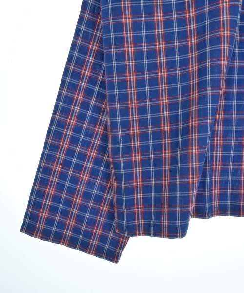 STOCKHOLM SURFBOARD CLUB เสื้อลำลอง