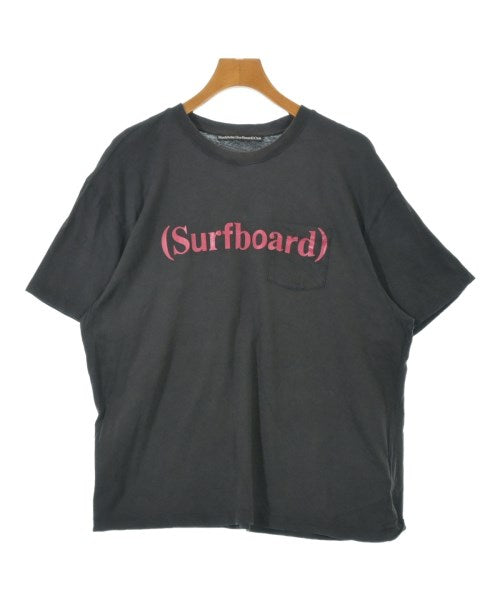 STOCKHOLM SURFBOARD CLUB เสื้อยืด/เสื้อท็อปส์