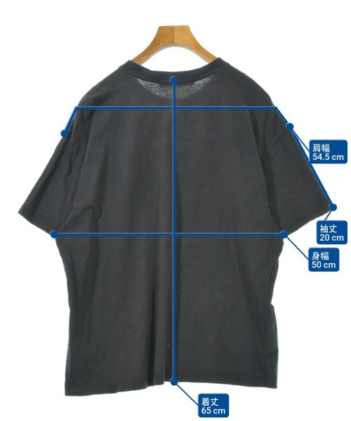 STOCKHOLM SURFBOARD CLUB เสื้อยืด/เสื้อท็อปส์