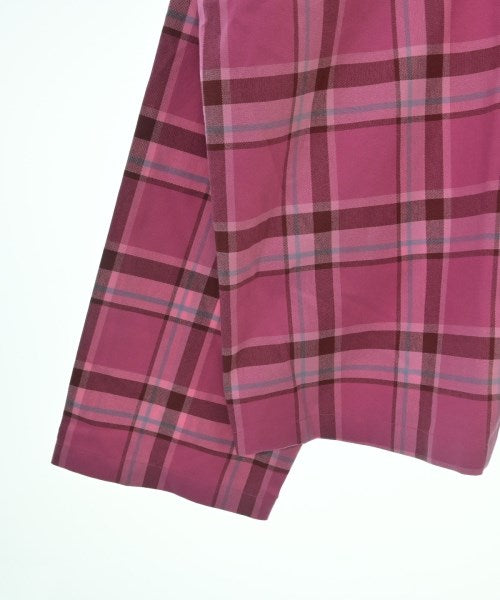 STOCKHOLM SURFBOARD CLUB เสื้อลำลอง