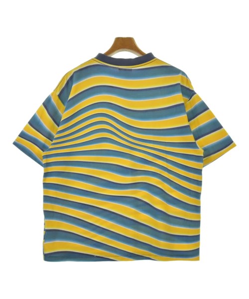 STOCKHOLM SURFBOARD CLUB เสื้อยืด/เสื้อท็อปส์