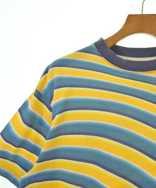 STOCKHOLM SURFBOARD CLUB เสื้อยืด/เสื้อท็อปส์
