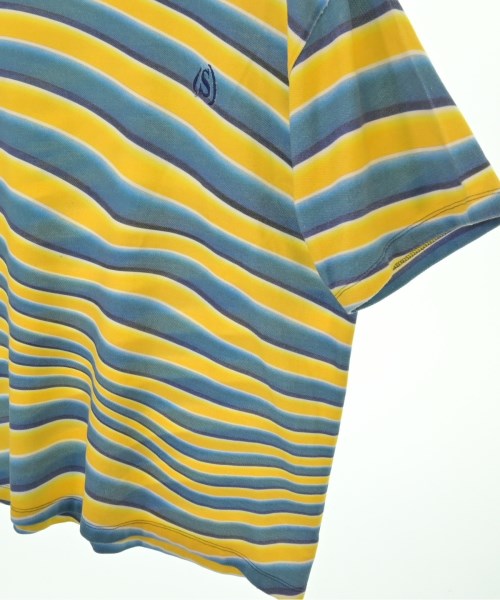 STOCKHOLM SURFBOARD CLUB เสื้อยืด/เสื้อท็อปส์
