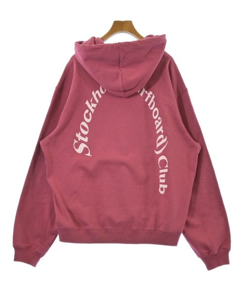 STOCKHOLM SURFBOARD CLUB เสื้อฮู้ด