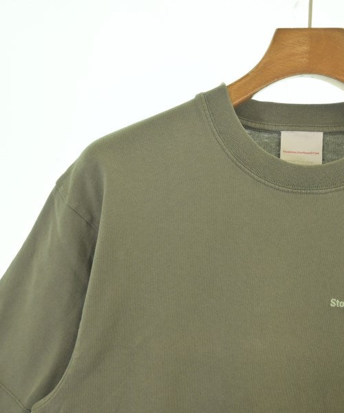 STOCKHOLM SURFBOARD CLUB เสื้อยืด/เสื้อท็อปส์