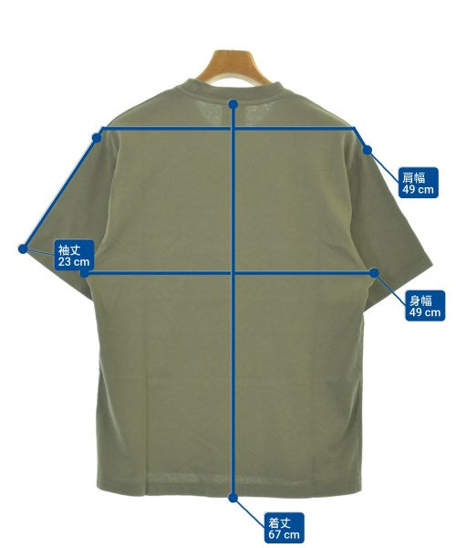 STOCKHOLM SURFBOARD CLUB เสื้อยืด/เสื้อท็อปส์