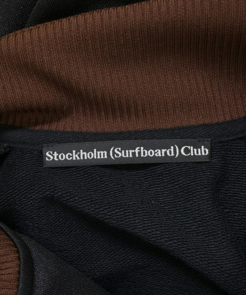 STOCKHOLM SURFBOARD CLUB แจ็คเก็ตเบลาส์ อื่น