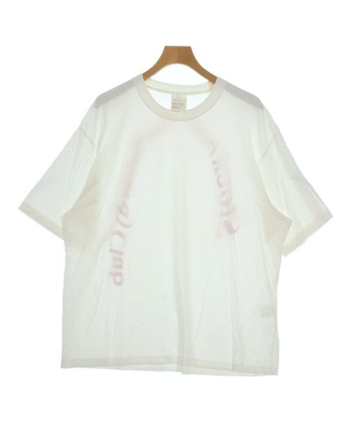 STOCKHOLM SURFBOARD CLUB เสื้อยืด/เสื้อท็อปส์