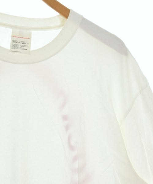 STOCKHOLM SURFBOARD CLUB เสื้อยืด/เสื้อท็อปส์