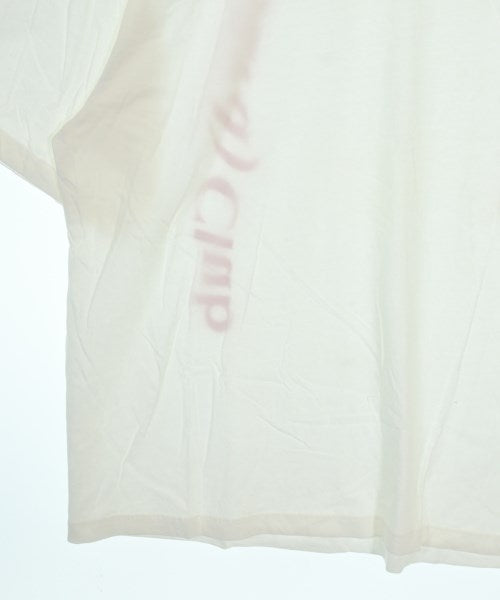STOCKHOLM SURFBOARD CLUB เสื้อยืด/เสื้อท็อปส์