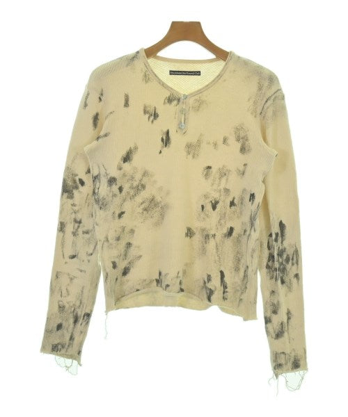 STOCKHOLM SURFBOARD CLUB เสื้อกันหนาว