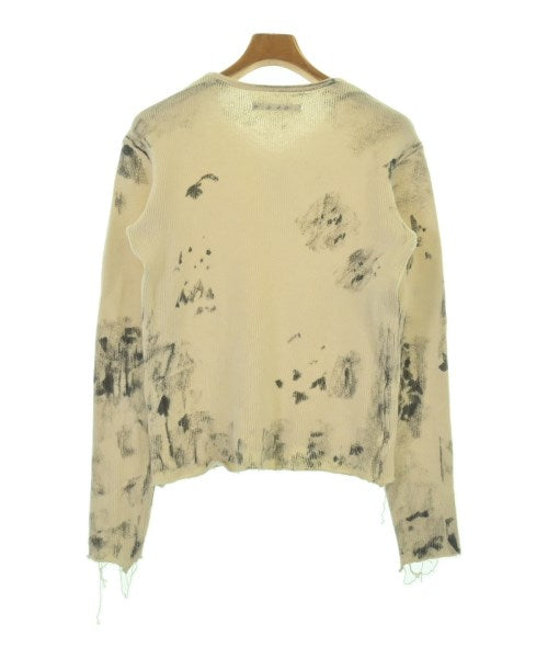 STOCKHOLM SURFBOARD CLUB เสื้อกันหนาว