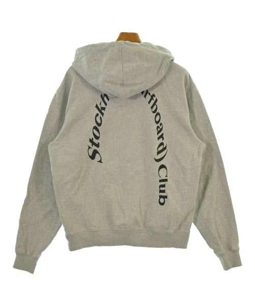 STOCKHOLM SURFBOARD CLUB เสื้อฮู้ด