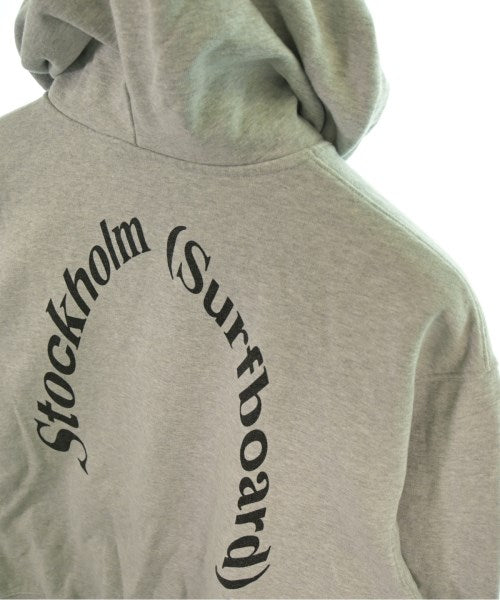 STOCKHOLM SURFBOARD CLUB เสื้อฮู้ด