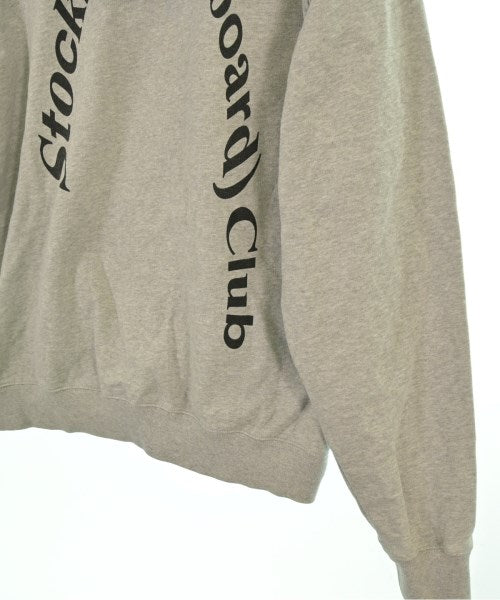 STOCKHOLM SURFBOARD CLUB เสื้อฮู้ด