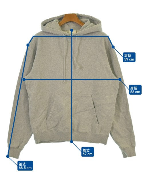 STOCKHOLM SURFBOARD CLUB เสื้อฮู้ด
